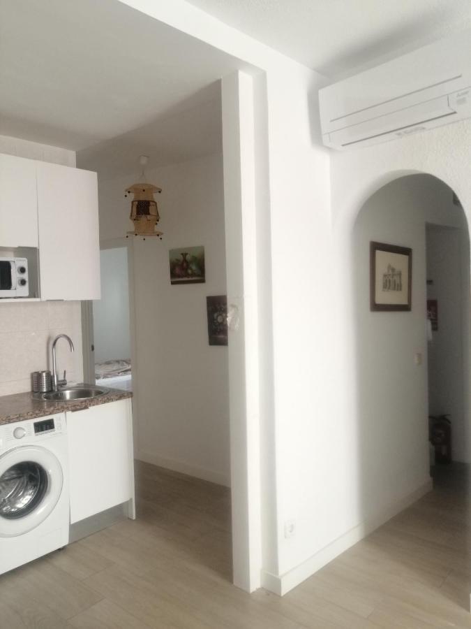 Apartamento En El Rastro Μαδρίτη Εξωτερικό φωτογραφία