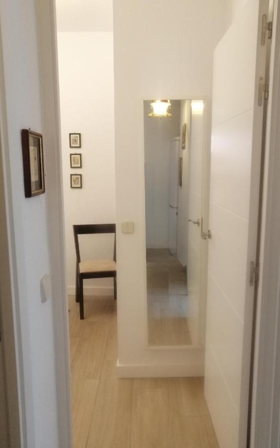 Apartamento En El Rastro Μαδρίτη Εξωτερικό φωτογραφία