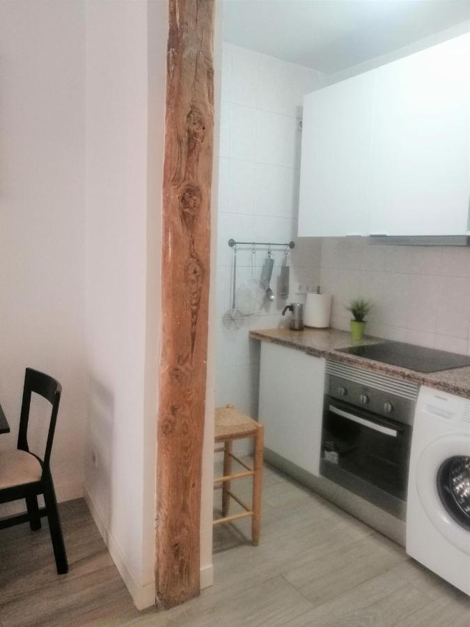 Apartamento En El Rastro Μαδρίτη Εξωτερικό φωτογραφία
