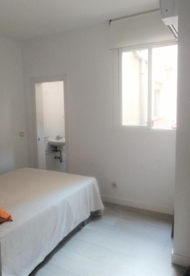 Apartamento En El Rastro Μαδρίτη Εξωτερικό φωτογραφία
